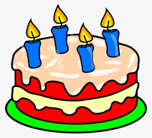 Cake-308449 1280 - Cake Clipart #399311
