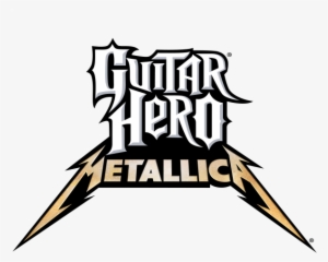 Metallica Logo Comments - Guitar Hero Metallica Icon #399312