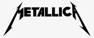 Open - Metallica Logo Png #399391