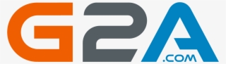 Etf2lsidebar G2a Logo - G2a Logo Png #399422