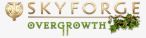 Overgrowth Is The Latest Free Update For Skyforge #399561