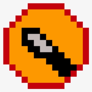 Tf2 Spy - Pixel Gingerbread Man #399585