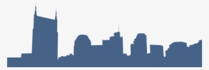 Nashville Skyline Png #399588