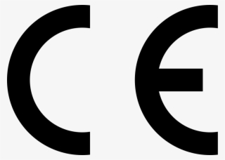 Certificate Banner - Logo Ce Png #399614