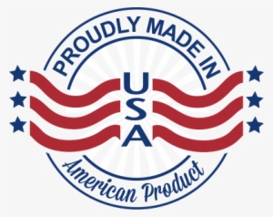 Chair Slings Manufactured In The Usa - Logo De Bandera Usa #399690