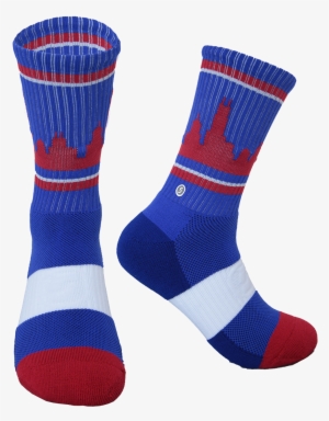 Cubs Colors - Independence Day 3 #399737