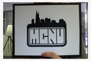 It Was Based On A Chain Of Music Store That Originated - Skyline #399760