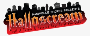 Halloscream - Silhouette #399782
