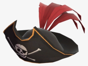 Tf2 Buccaneer's Bicorne #399804