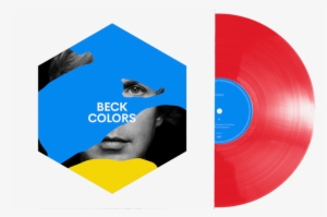 Colors - Beck Colors Vinyl #399871