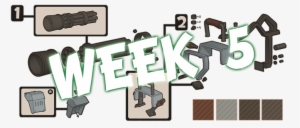 Tf2 Week51 0b - Firearm #399887