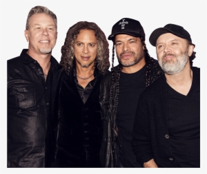 Birthday Metallica #399985