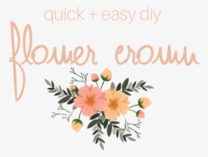 You'll Need - - Klassische Blumenbabyparty-einladung Karte #399988