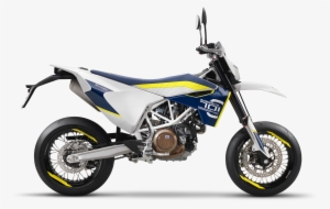 701 - Husqvarna 701 Supermoto 2019 #3900051