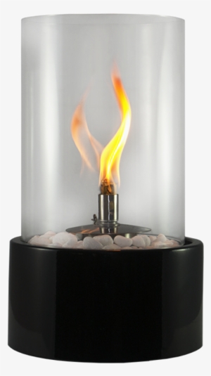 Awesome Waxworks Table Top Oil Burner With Fire Lamp - Citronella Oil Burner Nz #3900085