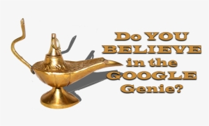 Lamp - Magic Lamp #3900108