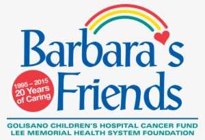 Barbfriendslogo 20 Year - Logo #3900162 Barbfriendslogo 20 Year - Logo #3900162