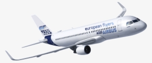 Download Airbus - Airbus Png #3900165