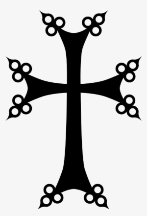 Armenian Cross - Armenian Cross Shirt #3900195