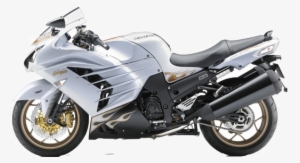 Haileelee Motorcycle 2 - Kawasaki Ninja Zx 14 #3900197