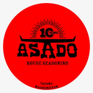 Asado House Spice 10 Year #3900220