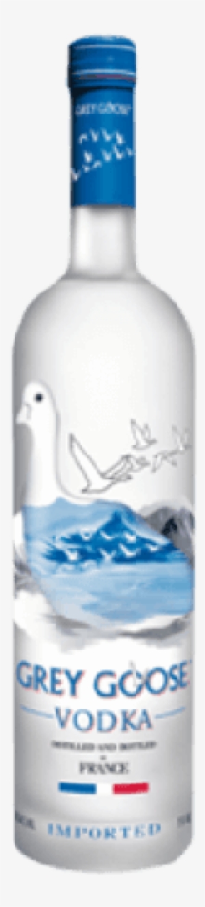 Grey Goose Vodka Cherry Noir - Grey Goose 1.5 L #3900266