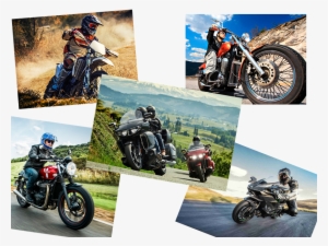 Get A Motorcycle Estimate #3900353