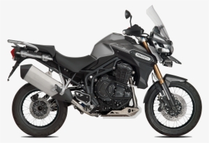 Tiger Explorer Xc - Triumph Tiger Xr #3900390