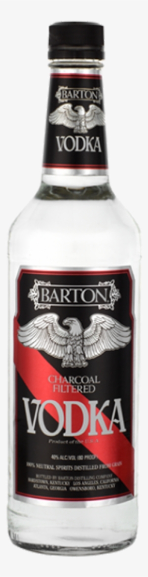 Reviews From Buying Guide To Spirits Reviewed By The - Barton Vodka 750 Ml #3900418
