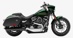 Sport Glide - 2019 Harley Sport Glide #3900461
