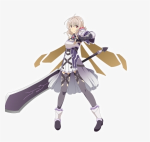 Ls Strea With Wings - Sword Art Online Strea Alo #3900494