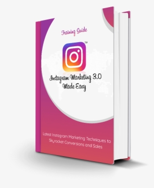 Instagram Marketing - Marketing 3.0 #3900551