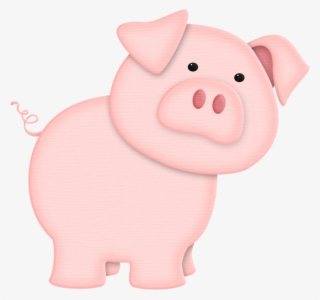 Chanchita - Porquinho Fazendinha Png #3900598