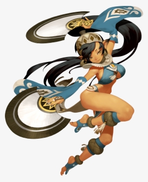 Kali - Dragon Nest Classes #3900645