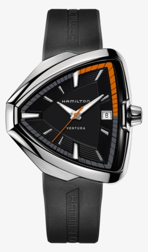 Hamilton Ventura Watch #3900666