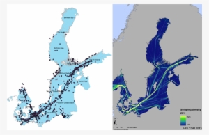 Oil Spills Assessment Figure 1 - Helcom #3900669