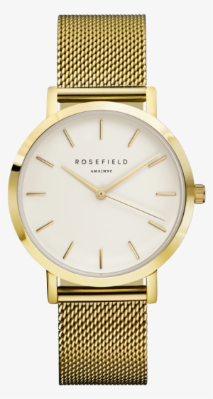 Women's Rosefield Mercer Mesh Strap Watch, 38mm #3900732