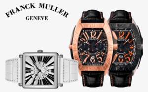 Arnold And Son - Franck Muller Master Square 42mm 6000 K Sc Dt R Og #3900741