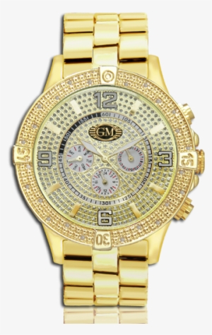 Gmsry25 - Grandmaster Watch #3900882