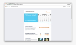 Pixlee Is A Visual Marketing Platform That Uses User-generated - Social Networking Service #3900906