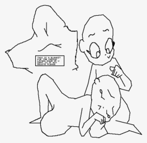 Base4u - Line Art #3900933