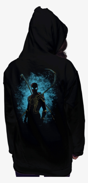 Iron Spider - Sweater #3901057