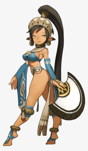 Kalisolo - Dragon Nest #3901138