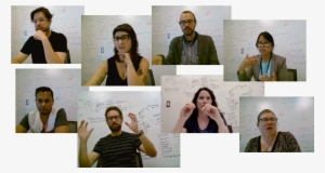 Npr Staff Talked About How They Would Use The Design - Collage #3901204