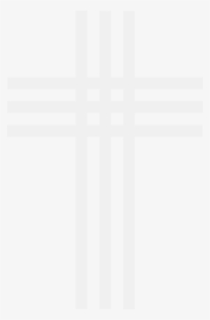 How To Set Use Faded Gray Cross Svg Vector - Iglesia Lluvias De Gracia #3901388