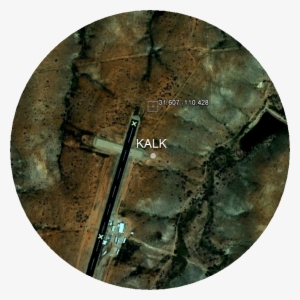 Kali - Circle #3901460