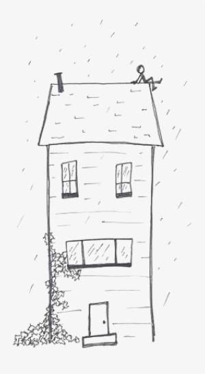 Laying Beneath Rain On A Strange Roof - Rain On A Strange Roof #3901461 Laying Beneath Rain On A Strange Roof - Rain On A Strange Roof #3901461