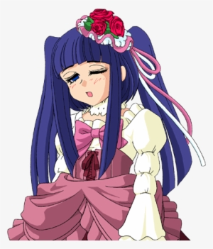 , Eri Akirea1 ) - Erika Furudo Umineko #3901490