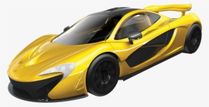 Mclaren - Airfix Mclaren P1 Quick Build #3901517