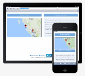 Ispillmap - Oil Spill #3901566